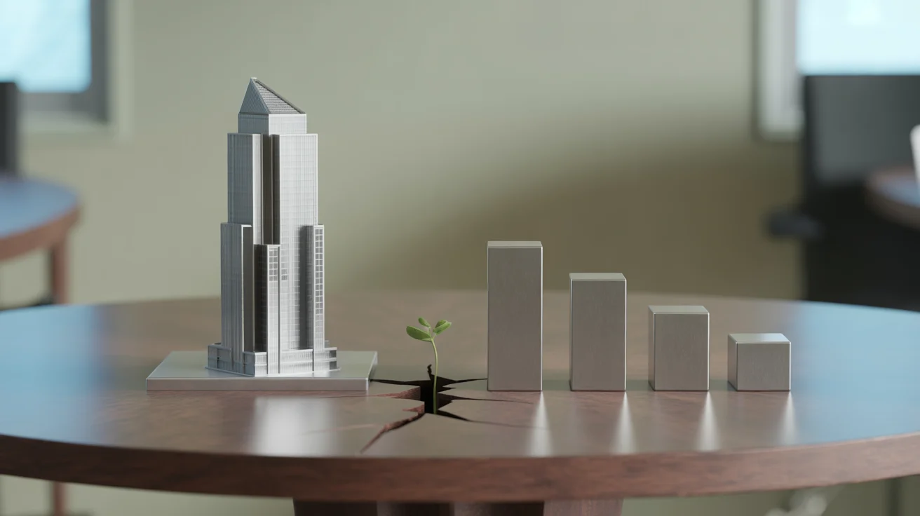 Growth Slows: Even $50M+ Firms Hit 17%