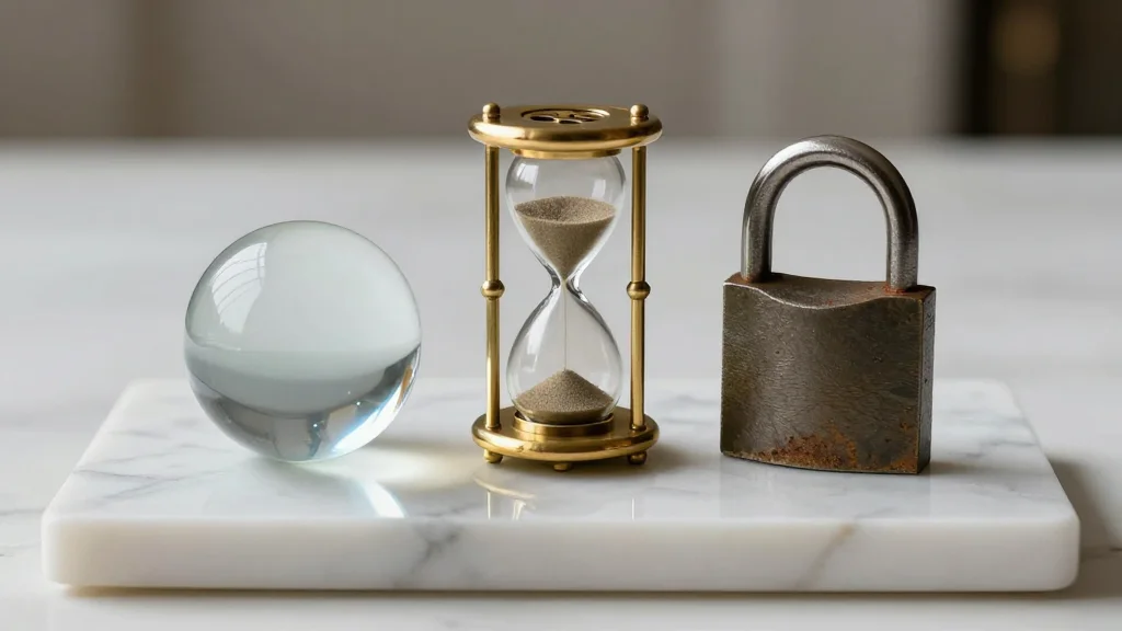 Sentient Welfare Across Three Futures