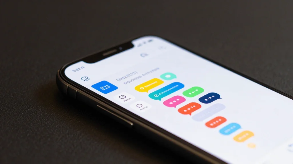 Threads Updates Reply Format and Web UI
