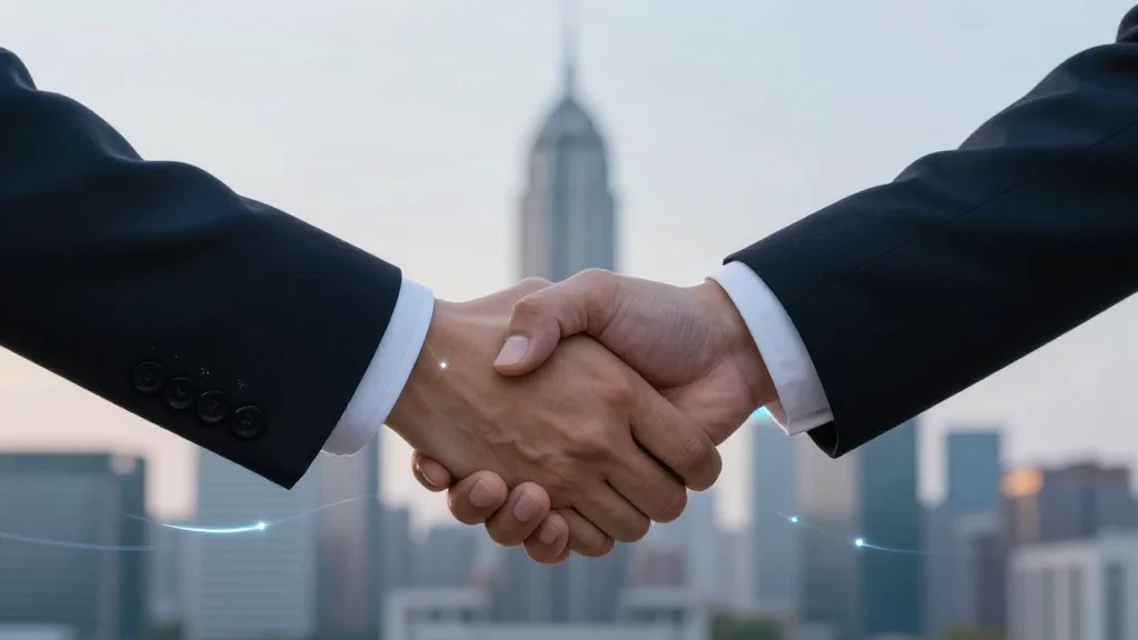 Sage Acquires Doyen AI to Improve SMB AI Migration