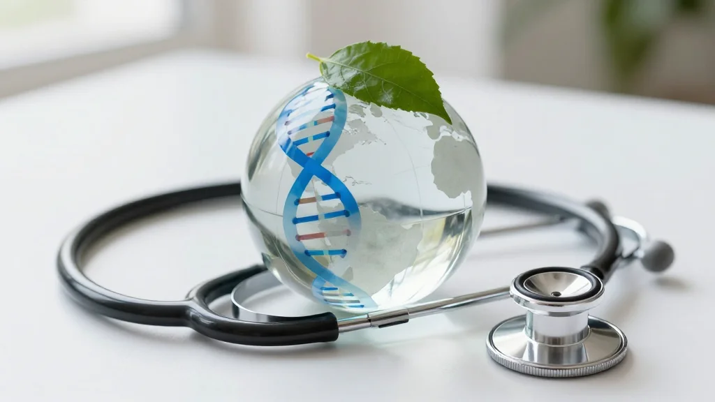 WHO Launches Year‑long "Together for Health. Stand with Science" Campaign on World Health Day