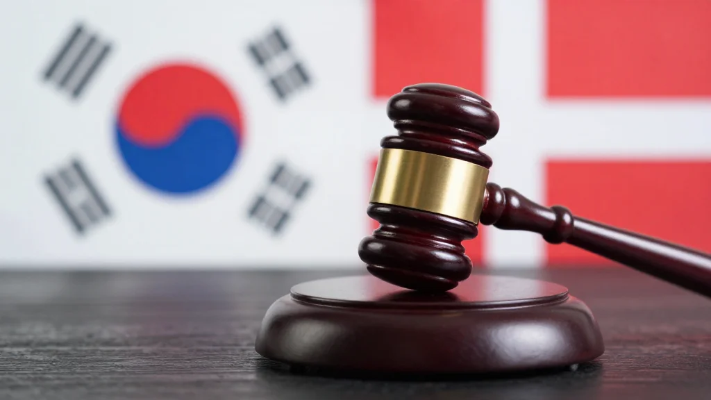 South Korean Adoptees Sue Denmark over Right to Know Birth Families