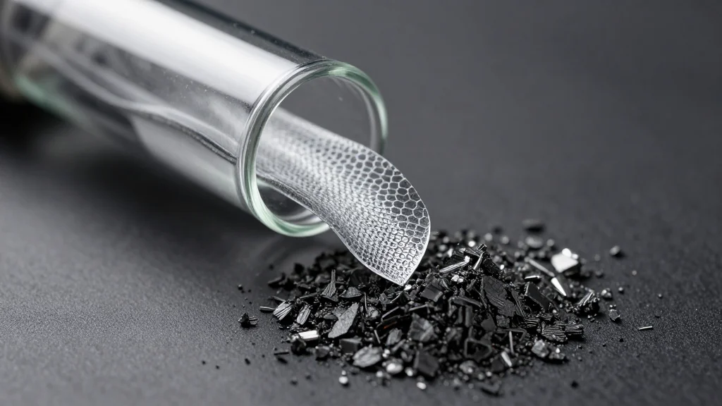 Volt Carbon Advances Graphene and Expandable Graphite Activities, Expands Production Capabilities