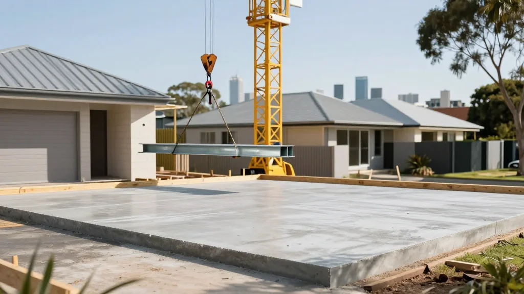 Why Australian Housing Supply Won’t Recover