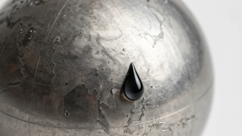 China’s Iran Oil Choice Shapes US Exit Strategy