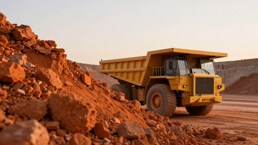Energy Intelligence Uranium Market Update: May 22, 2026