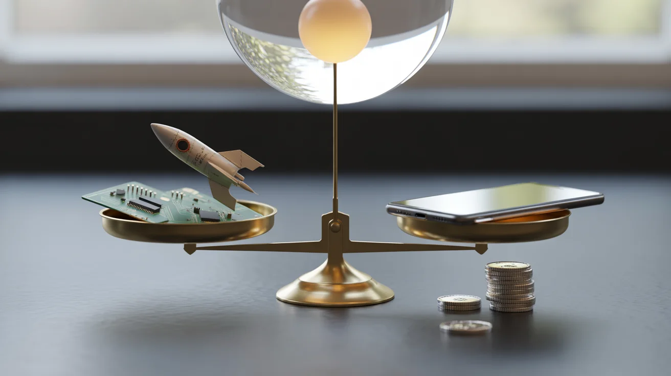 Ethereum's Rise Makes Under‑trafficked Apps Cheap, Over‑hyped L1s Pricey