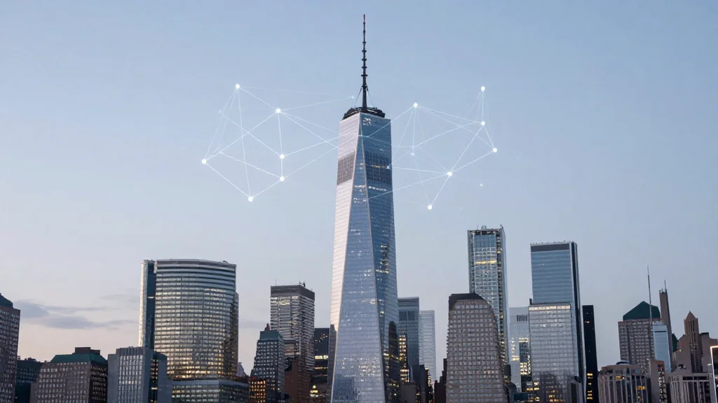 VCs Rally Behind New York AI Boom at NY Tech Week Amid Job‑Displacement Concerns