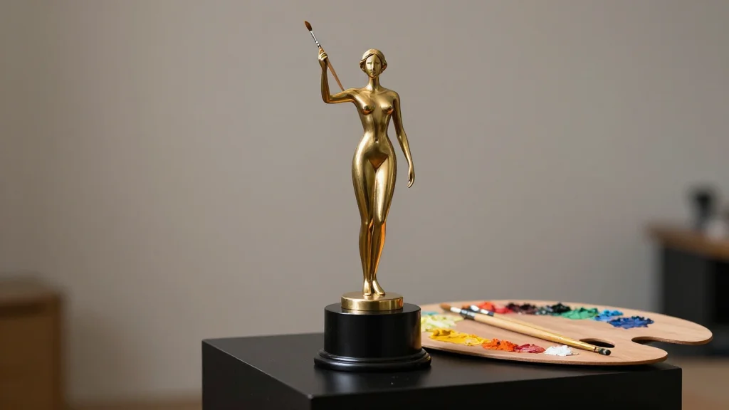 The Bennett Prize Raises Top Award to $75,000 for Women Figurative Realists