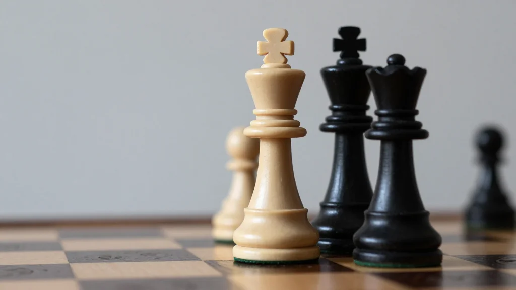 26% of CEOs Cite CFO as Top Job Threat, BCG Survey Shows Governance Tension