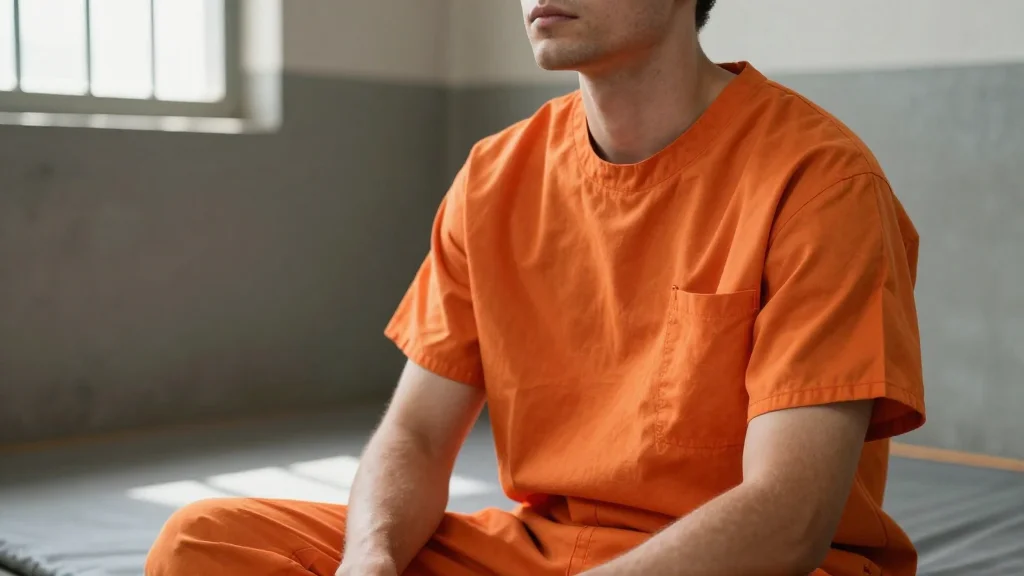 Central Prison Launches 10‑Day Vipassana Meditation Camp for Inmates