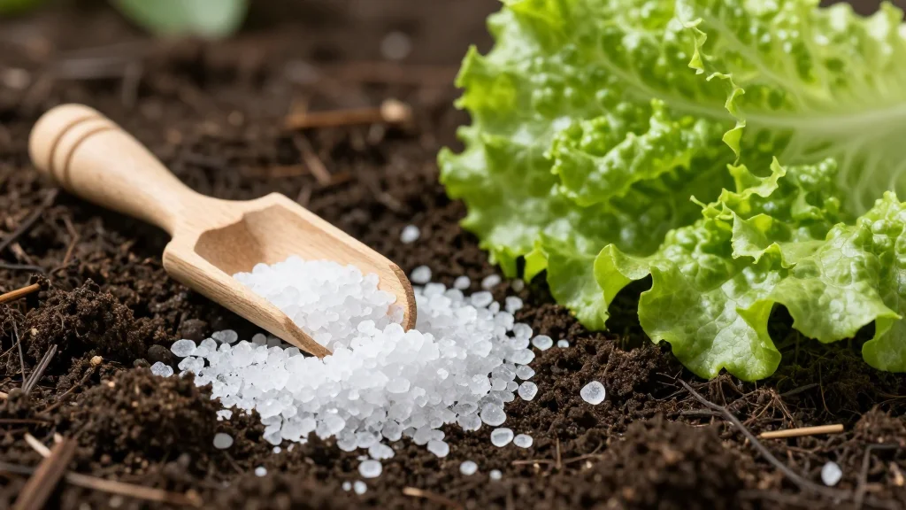 Why Epsom Salt Is Not Good For Your Garden (or the Environment)