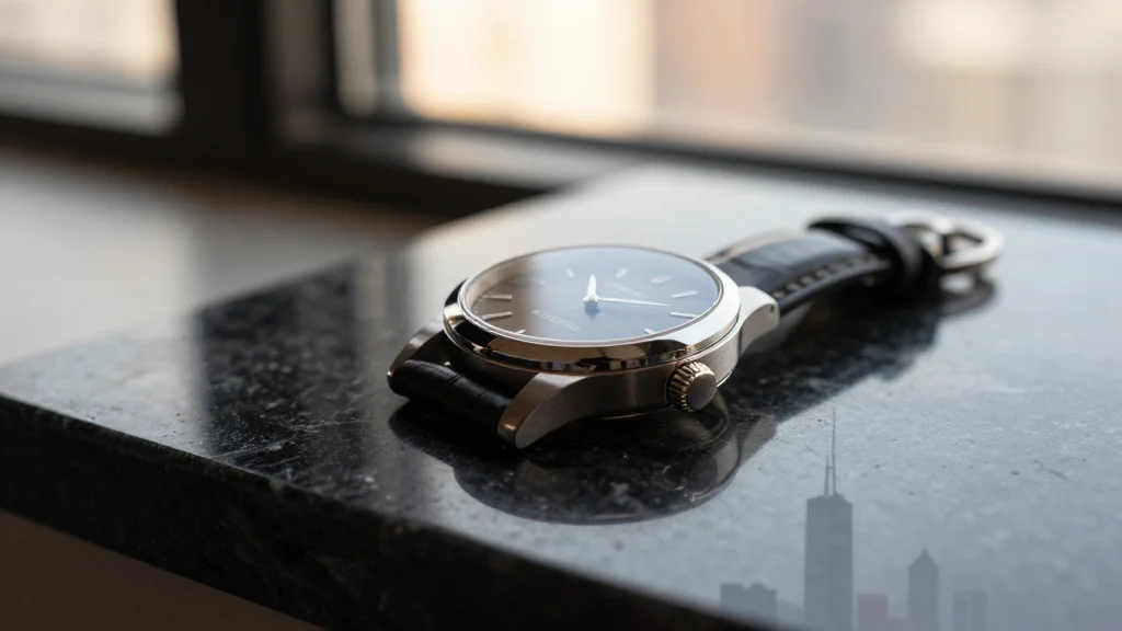 Christopher Ward Opens Fourth U.S. Showroom in Chicago, Expanding Luxury Watch Footprint