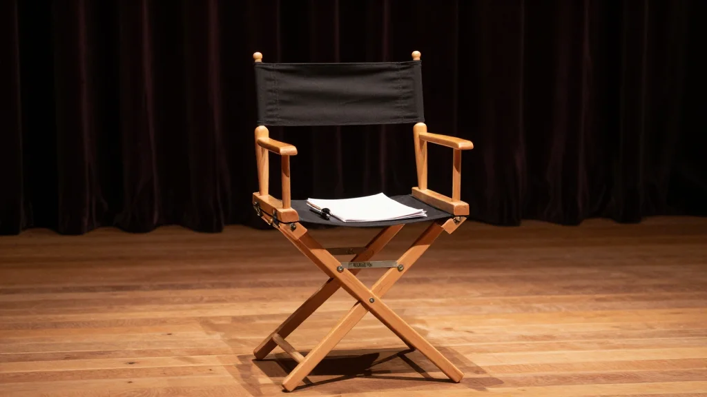 Trinity Rep Names A New Artistic Director