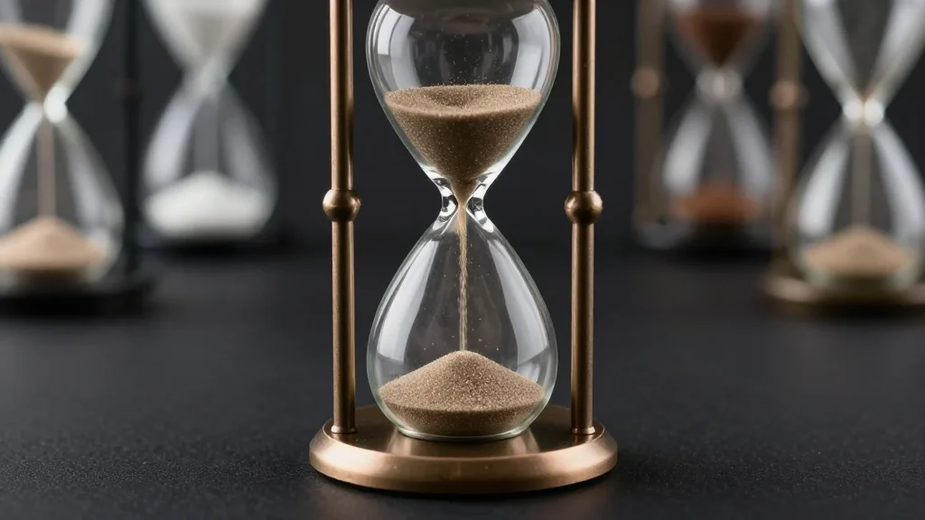 More Activity Doesn’t Guarantee More Results