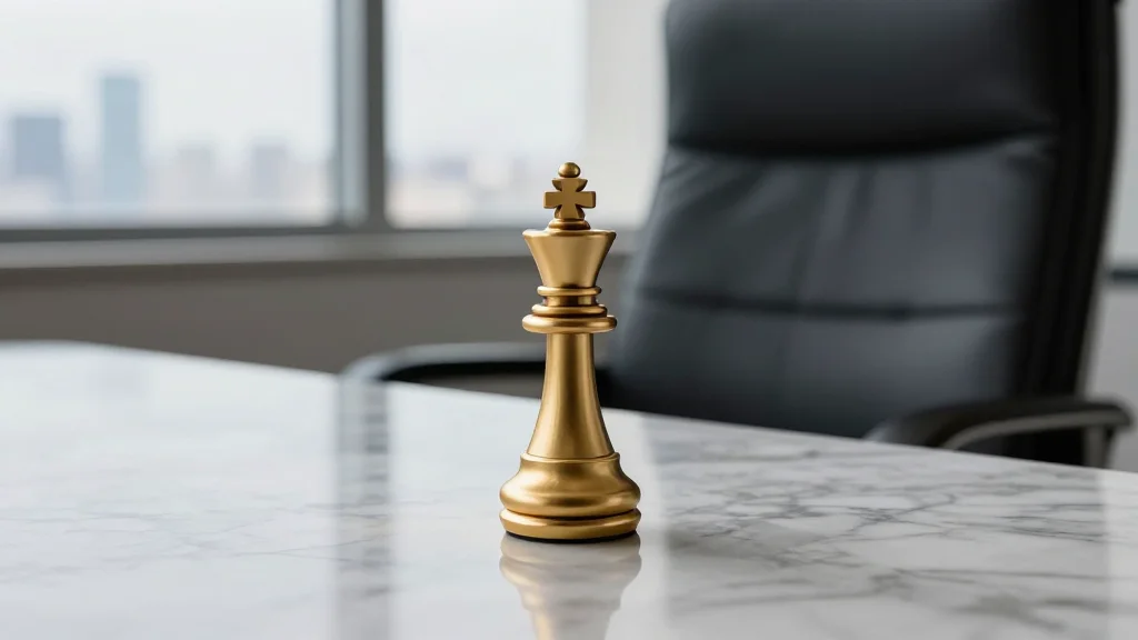 Master C‑Suite Selling or Miss 2026 Targets