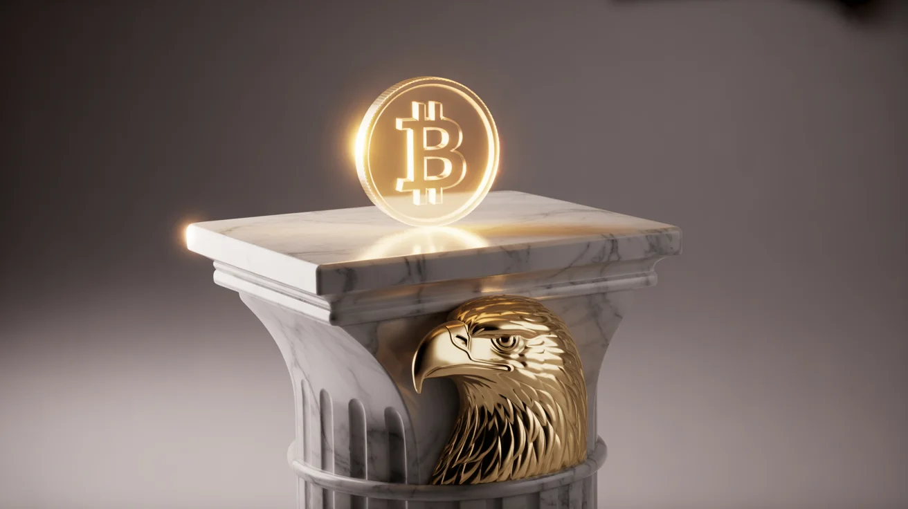 Fed Advances Crypto Master Accounts, Waller Leads