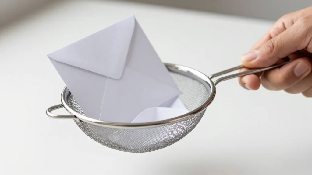 Candidate Communication Matters: Email Hygiene as a Recruitment Advantage