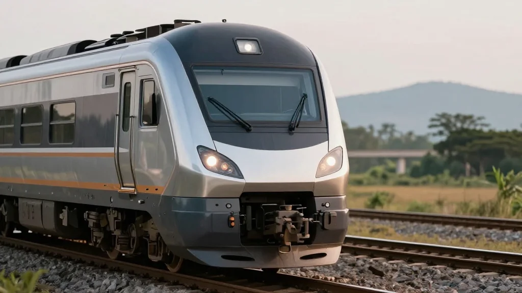 Rwanda Seeks to Deepen Central Corridor Links Through SGR