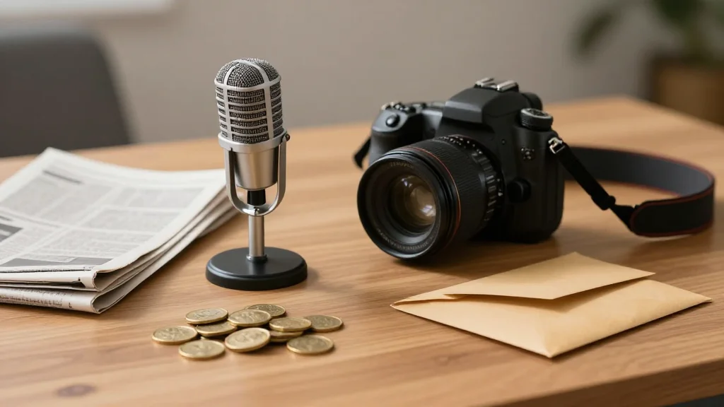 Golden State Legislator Calls for $80 Million to Help Public Media
