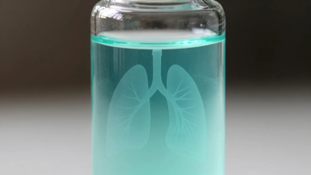 ERAS-0015 Linked to Fatal Pneumonitis After Care Withdrawal