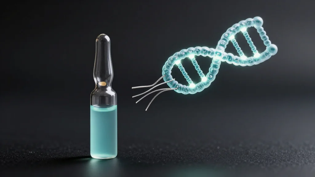 New Protein-Like Polymers Target, Degrade “Undruggable” Proteins Driving Cancer