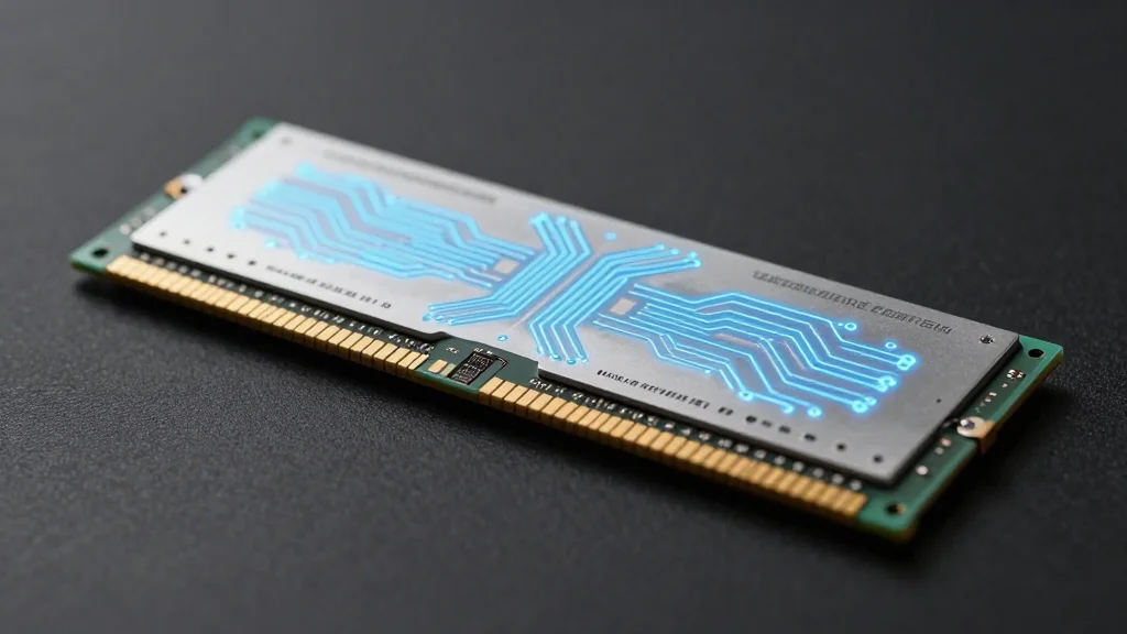 Micron's AI Memory Dominance Is Just Beginning