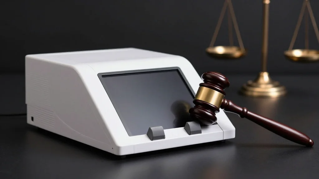 Smartmatic Claims DOJ Weaponized to Fuel Trump Election Lies