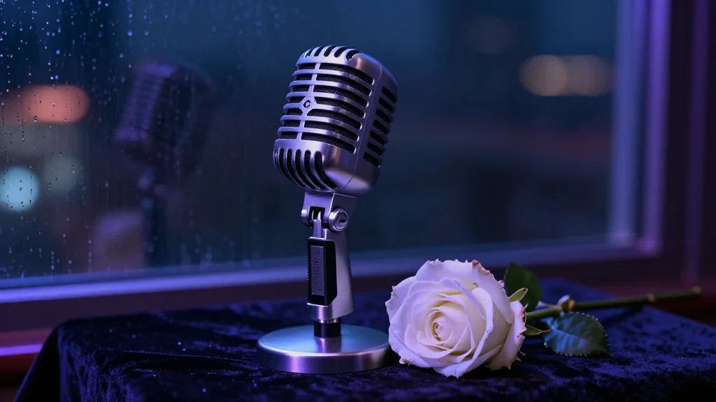 Deb Never Longs for Connection on “All the Time”