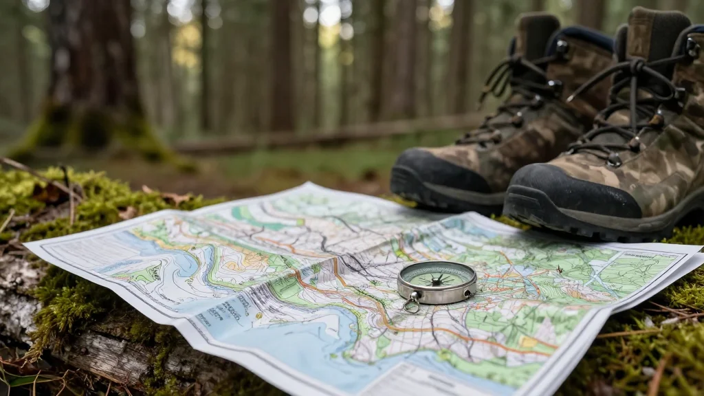 Ep. 1017: Foundations - The Never Ending Quest for New Deer Ground