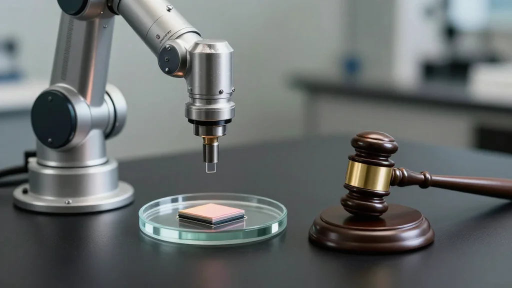 Applied Materials to Pay $252.5M to Settle Export Violations