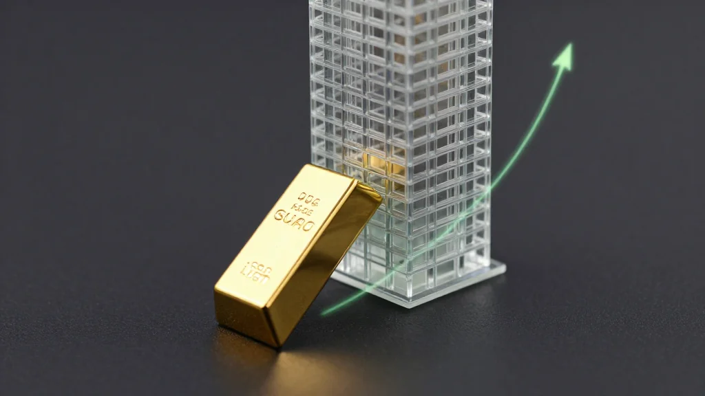 CPACE Emerges as Leading Low‑cost CRE Financing