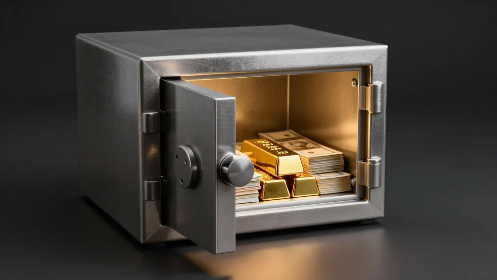 Money Market Funds: Safer, Simpler, Higher Returns Than Savings
