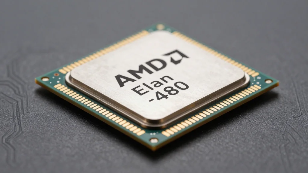 Linux Drivers For The AMD Elan SoCs From The 1990s On Track For Retirement