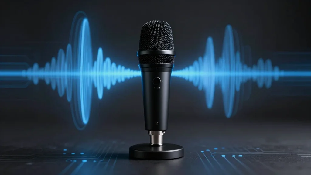 Shanda Rolls Out AI Podcast Editing Suite with Analytics, Multilingual Support
