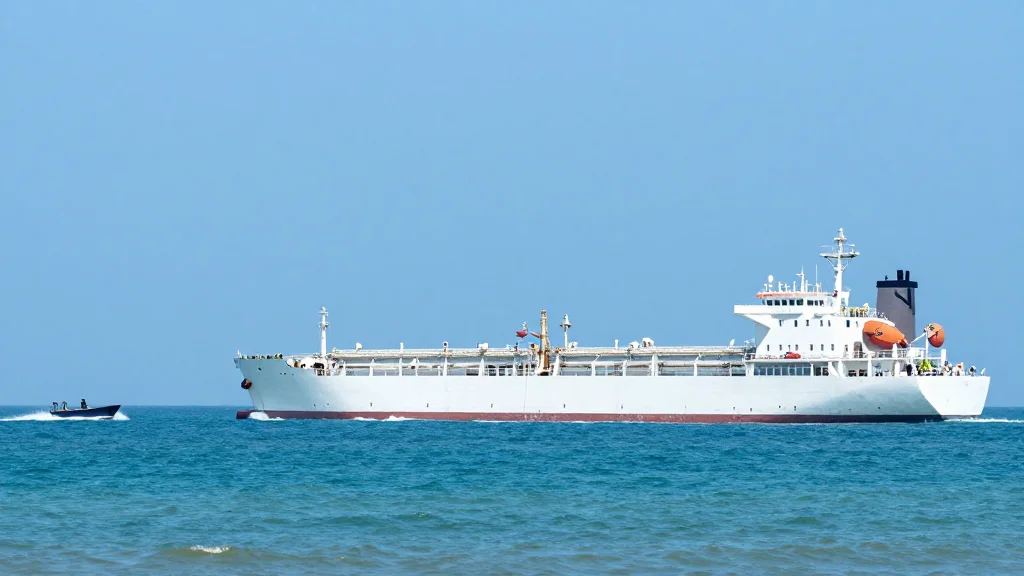 Vessel Attacks Continue in the Mideast Gulf