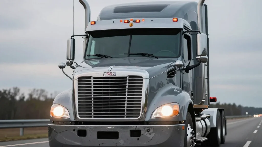 SCOTUS Ruling Threatens 1.5M Trucks, Crippling Capacity