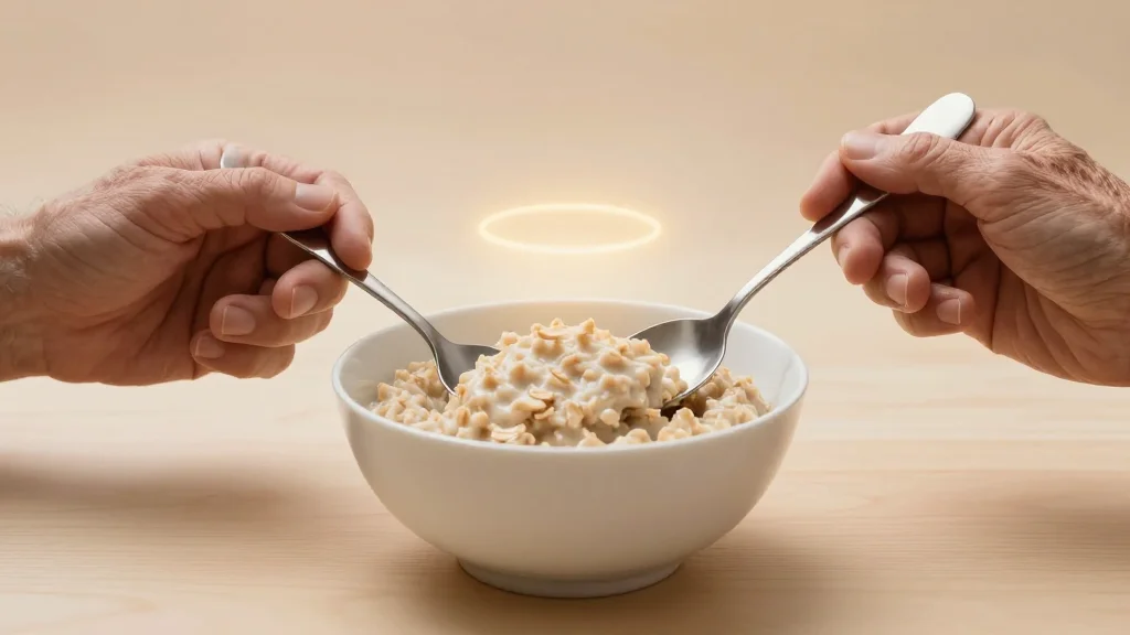 The Great Comeback of Cottage Cheese