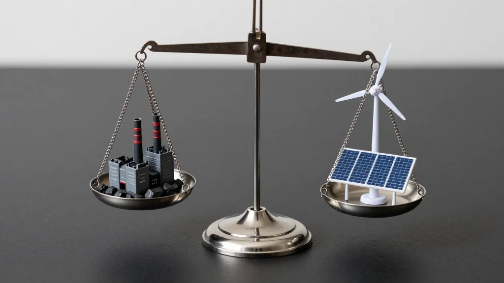 China Tightens Carbon Accountability Framework, Strengthening Structural Push for Renewables