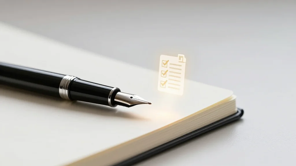 5 Real Writing Rules Behind 1,200+ Posts