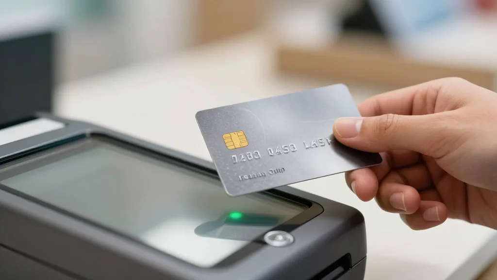FCA Lifts £100 Contactless Cap, Banks to Set Own Limits From March 19