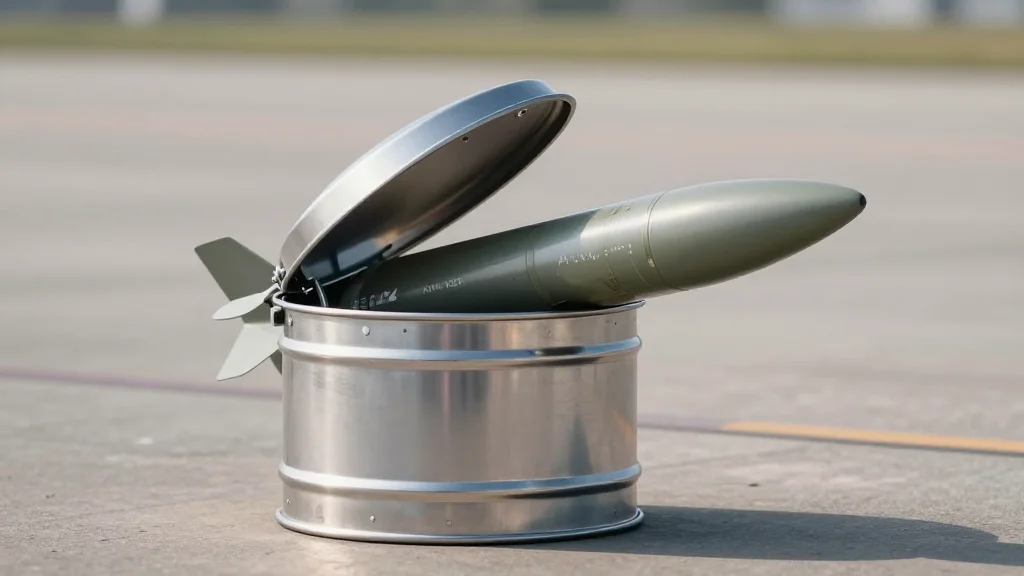 US Approves Potential $292m AIM-120C-8 Missiles Sale to South Korea