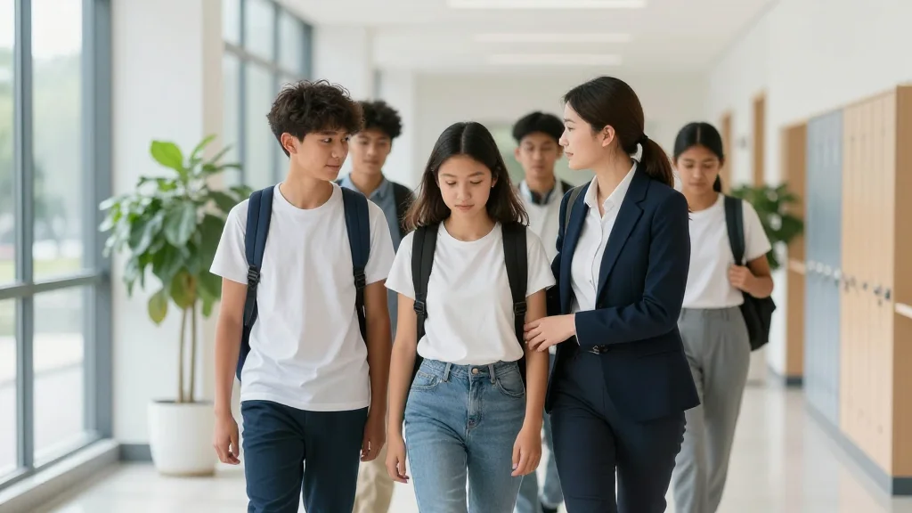 Mexico Rolls Out National Youth Mental‑Health Plan After Michoacan School Shooting