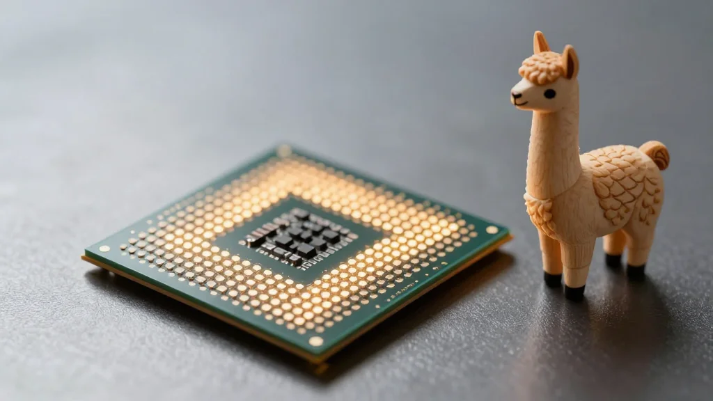 Quantum Adapters Cut Llama 3.1 Perplexity 1.4%