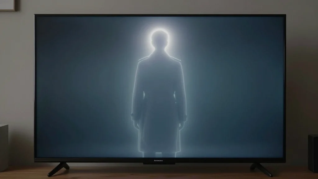 Turn on, Tune in, Trust No One: The Paranoid Style Captures TV