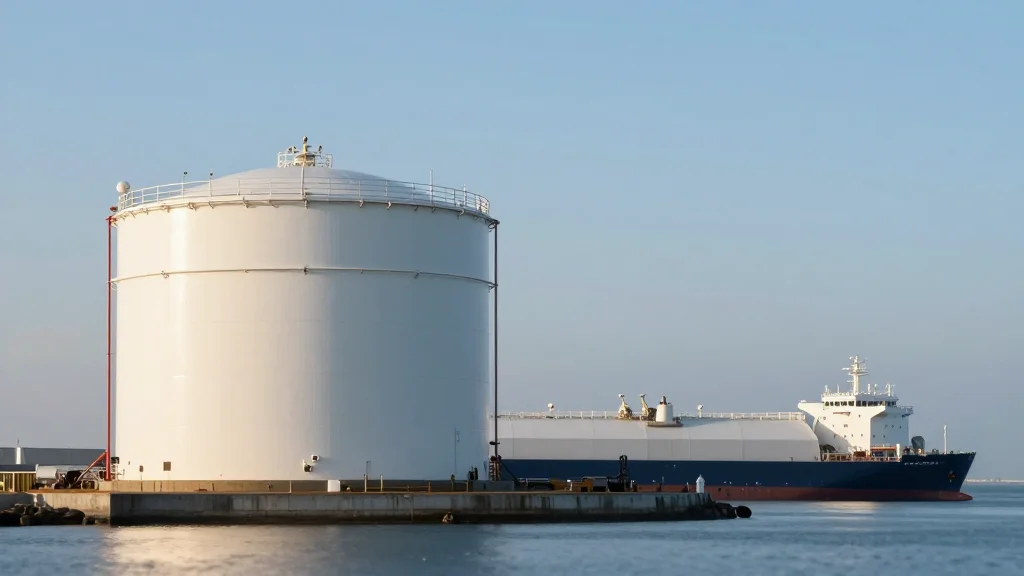 Lower 48 LNG Feedgas Flows Stabilize Near 18 Bcf/D After Holiday Weekend Recovery