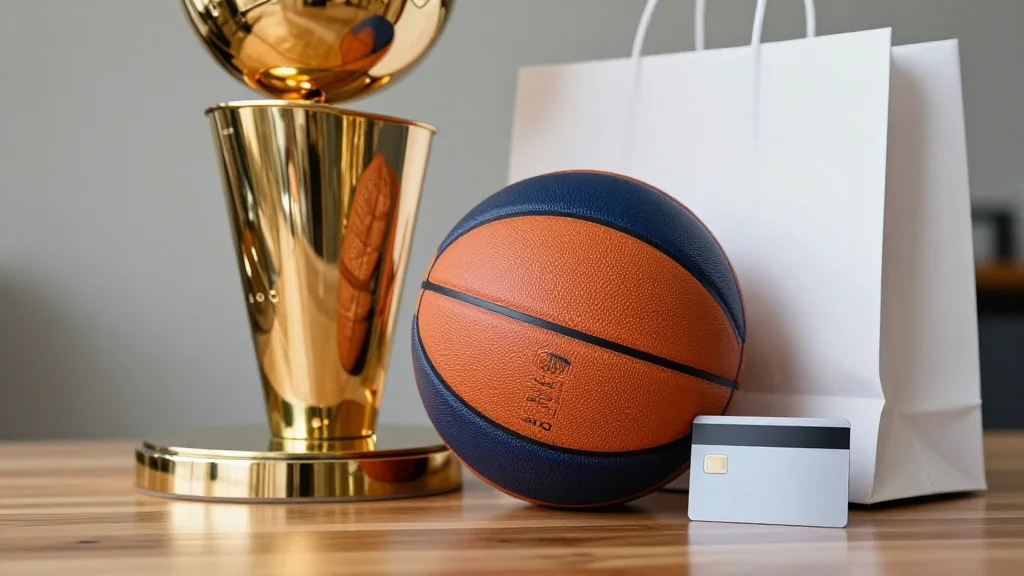 Fanatics: New York Knicks Championship Merch Sales Breaks Records