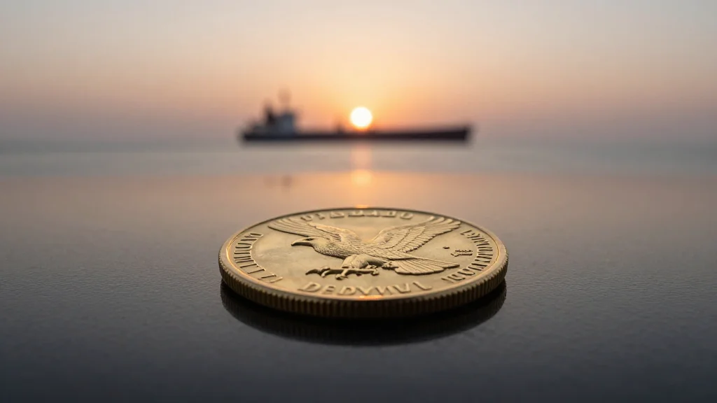 GCC Alignment with Iran Threatens US Investments and Dollar Dominance