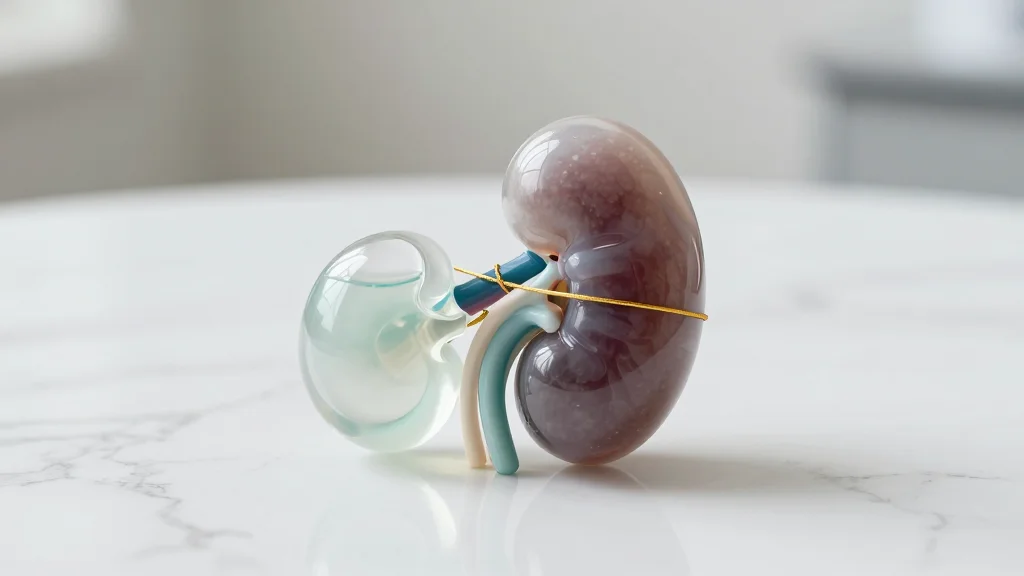 Planning for the Future With IgA Nephropathy
