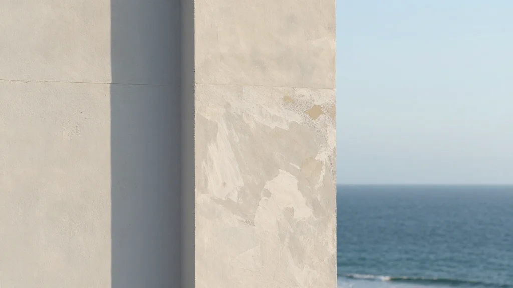 Salt Air Damages High-Rise Coatings—Sunshine Coast Fixes